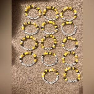 Twenty one pilots Braceletss